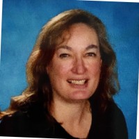 Lisa Cushing