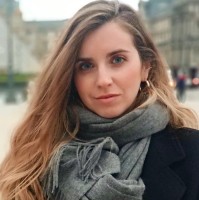Raquel Páramo Alfaro