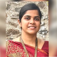 Dr. Sheena Christabel Pravin