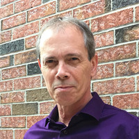 Steve Williams, M.Eng. PMP