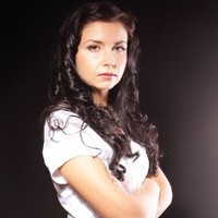 Kseniya Bubnova