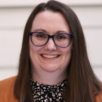 Alison Welch