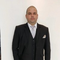 Marcio Marcianinha Pinto
