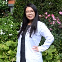 Priscilla Deng, OD