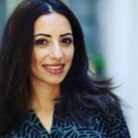 Haya Haddad
