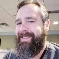 Gregory Huston, C.M.