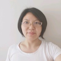Caroline Lu