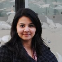 Bushra Ali