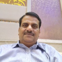 Abhay Anand
