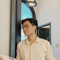 Lu Vang Ton (Mr Lu)