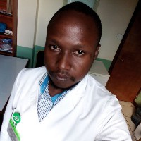 Alex Muchiri