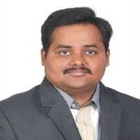 Sandeep Paspunuri