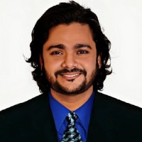 Ashish Rajak