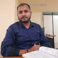 Jayprakash Dansena