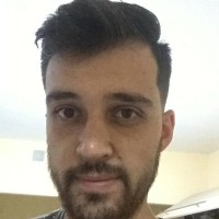 Jonathan Simões
