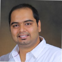 Madhusudhan K R