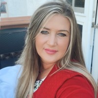 Jamie Rost