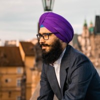Kavi Singh