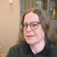Sara Gadd
