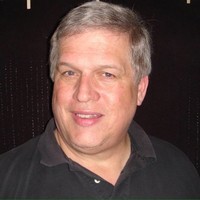 Vernon Wright