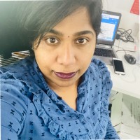 Susan Thampy