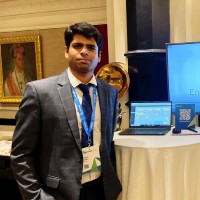Srinath Sridhar