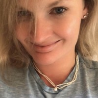 Lucy Parker
