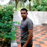 Vishnu Kumar