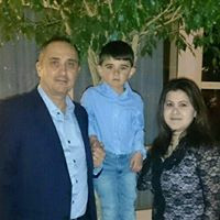 Shahram Ghanizadeh