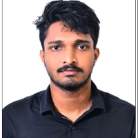 Ashwin Raj