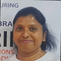 Nimali Deepika