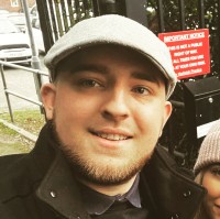 Luke Newstead