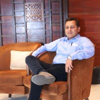 Sanjay Kumar