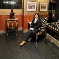 Sonal Kothari