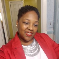 Yolanda Booker