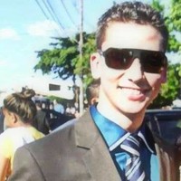 Gabriel Mazucato