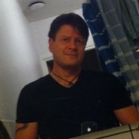 Greger Eriksson