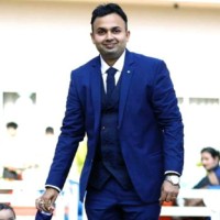 Nitesh Gupta