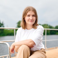 Леся Примакова