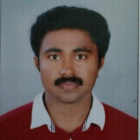 Sanil Sasidharan Pillai