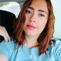 Jacqueline Estrada Saavedra