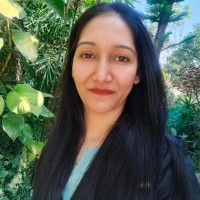 Jyoti Rana