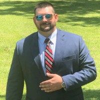 Trey Aymond, P.E., Mscm