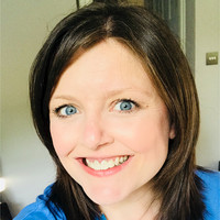 Claire Mackenzie