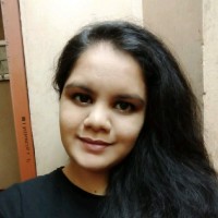 Suvetha K .
