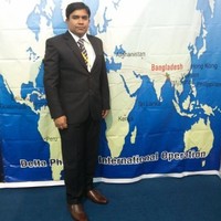 Md. Tareque Hussain
