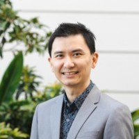 Sam Teoh