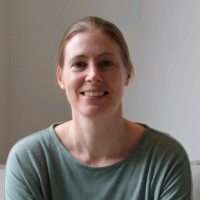 Sandra Oomen