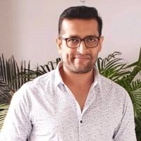 Sarthak Mohapatra