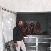 Shridutt Mishra